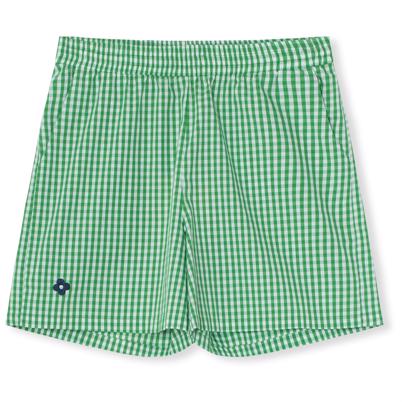 Resume Lorenza Shorts Green