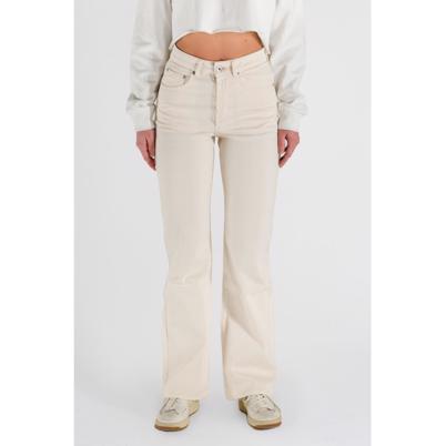 Woodbird Maria Off White Jeans Off White online