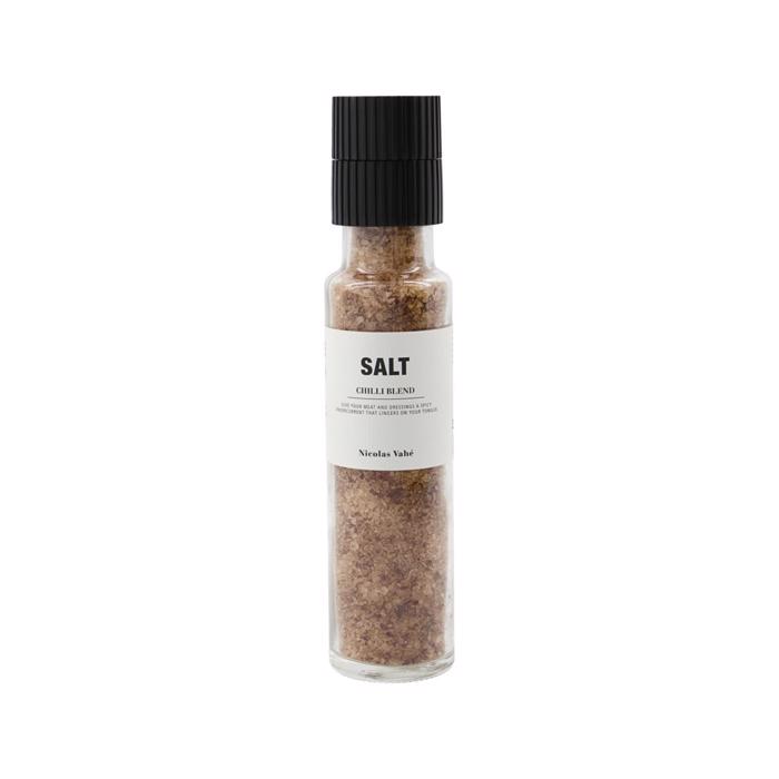 Nicolas Vahe Saltkværn Chili Blend