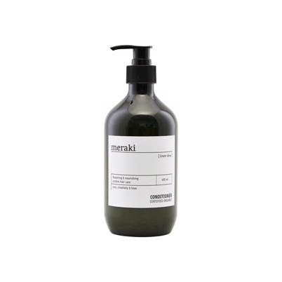 Meraki Balsam Linen Dew 490 ml