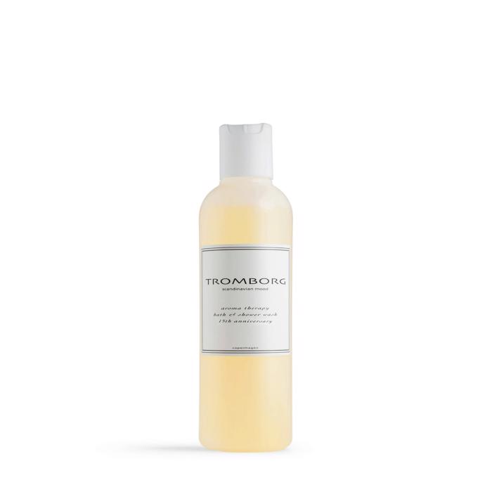 Tromborg Aroma Therapy Bath and Shower Wash 15th Anniversary
