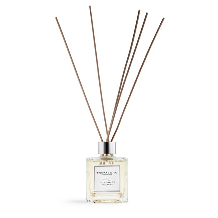 Tromborg Deluxe Aroma Therapy Room Diffuser Patchouli