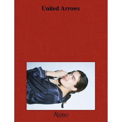 New Mags United Arrows Fashion Book