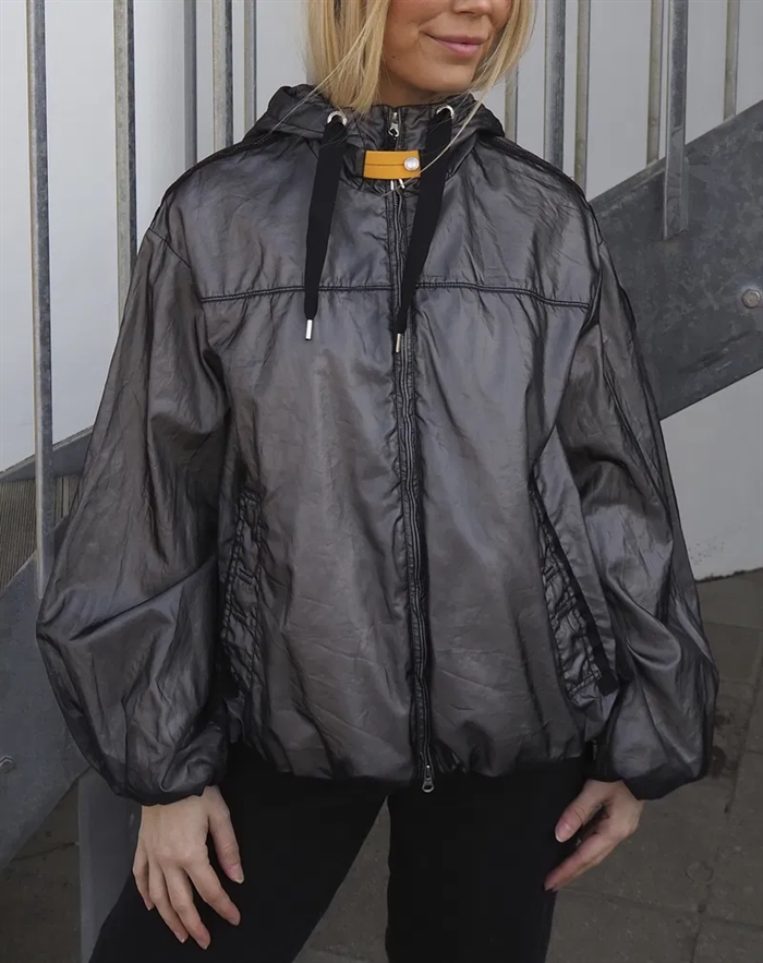 Carmen Hooded Jakke - Parajumpers