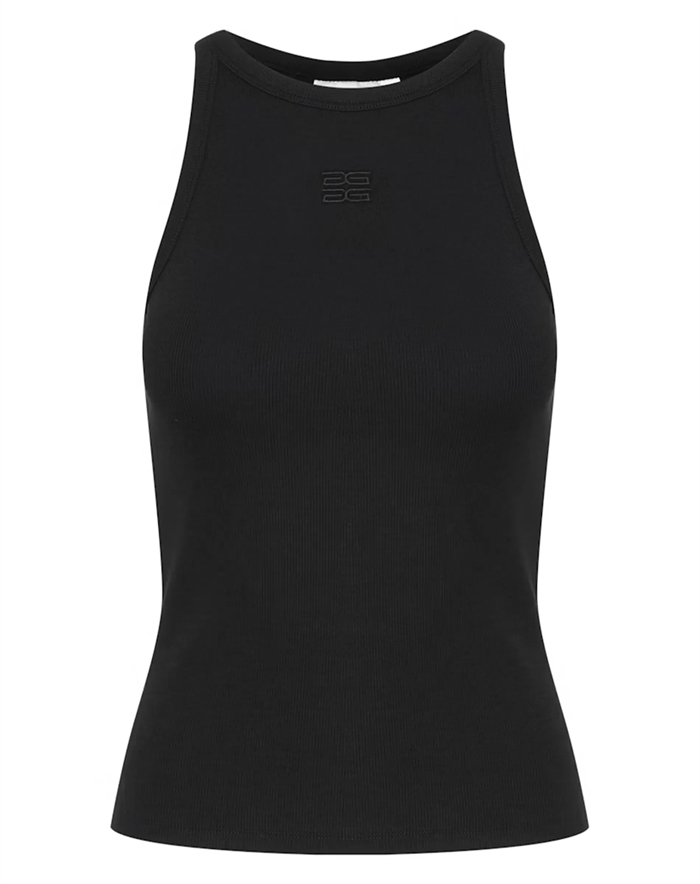 Drew GZ Logo 2.0 Tank Top - Gestuz