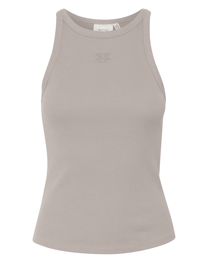 Drew GZ Logo 2.0 Tank Top - Gestuz