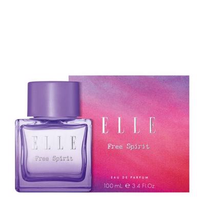 Elle Free Spirit Eau De Parfum 100 ml online