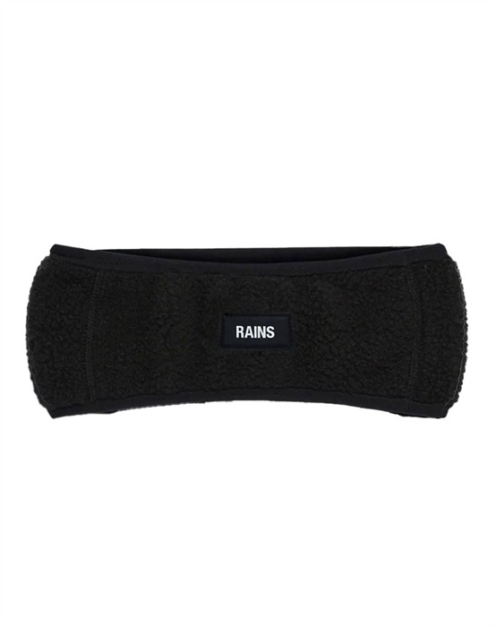 Fleece T1 Pandebånd