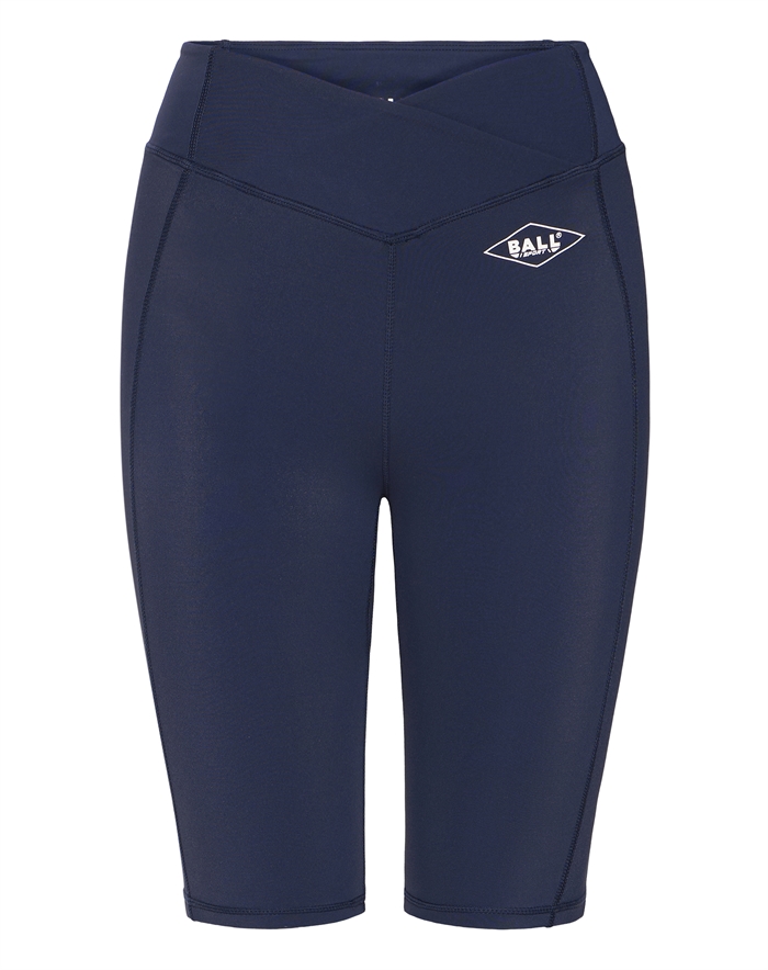 Forma Tight Shorts - Ball Original