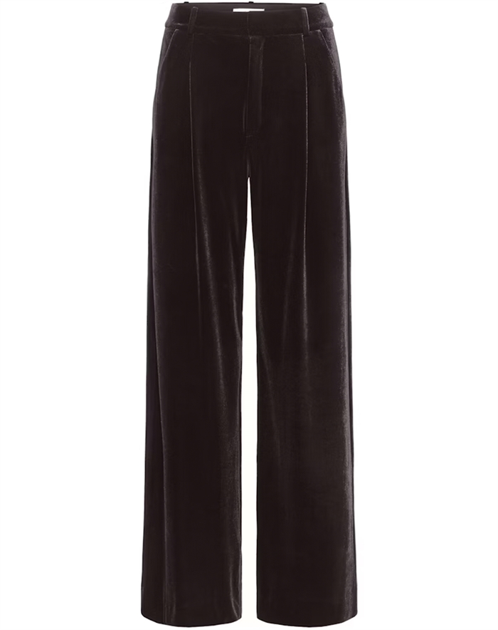 Gestuz - GZVitta MW Bukser - Ganache