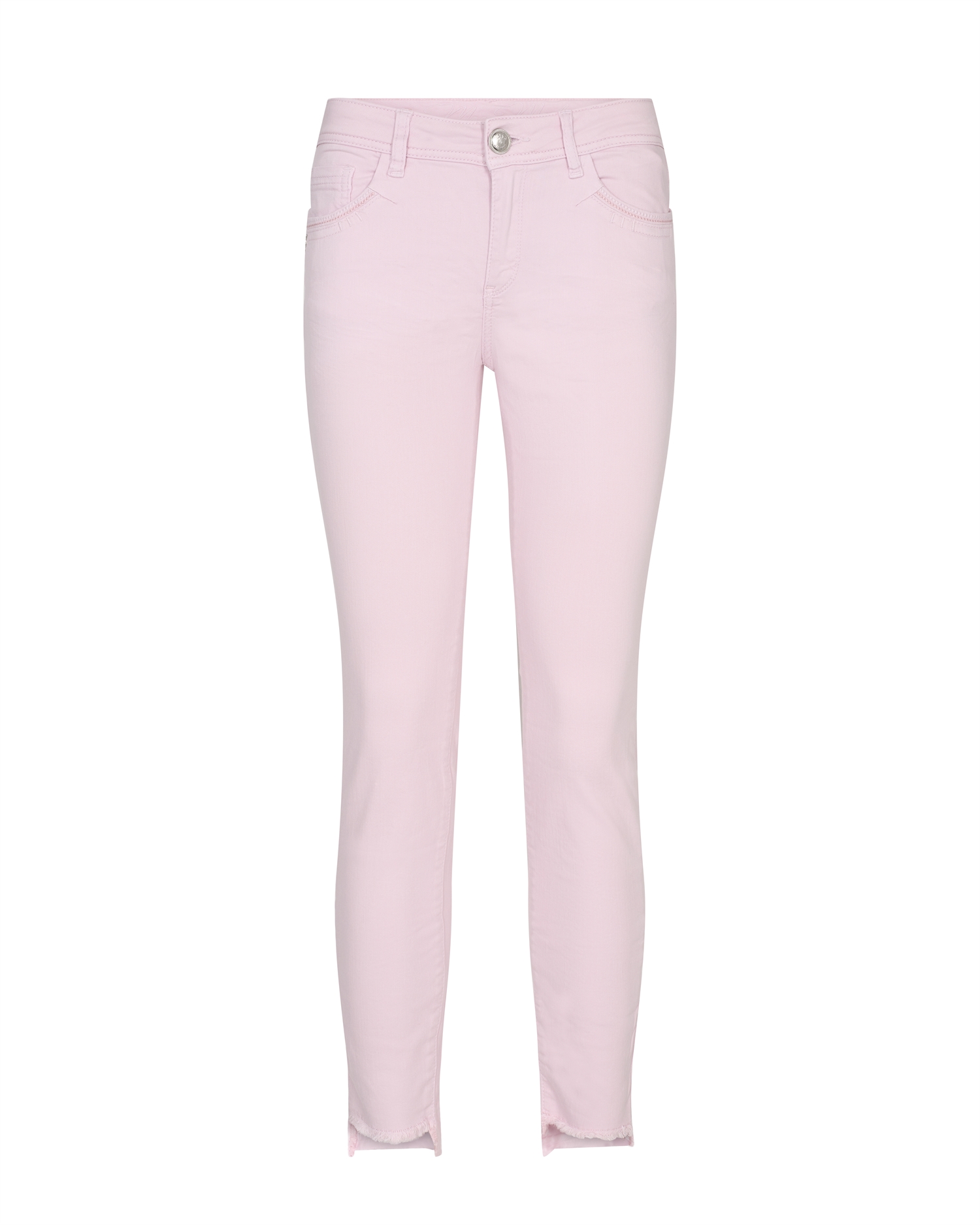 Summer Row Jeans Light Lilac - Shop Mos Mosh Nyheder