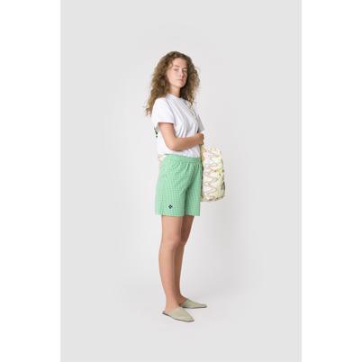 Resume Lorenza Shorts Green online