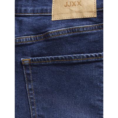 JJXX Jxseville Jeans Dark Blue Denim pocket