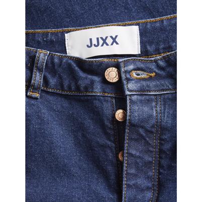 JJXX Jxseville Jeans Dark Blue Denim button