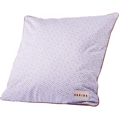 Habiba Kyoto Pudebetræk 50 x 50 cm Lilac