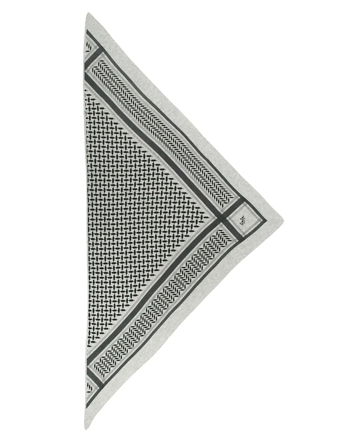 Lala Berlin - Triangle Trinity Classic L - Flanella