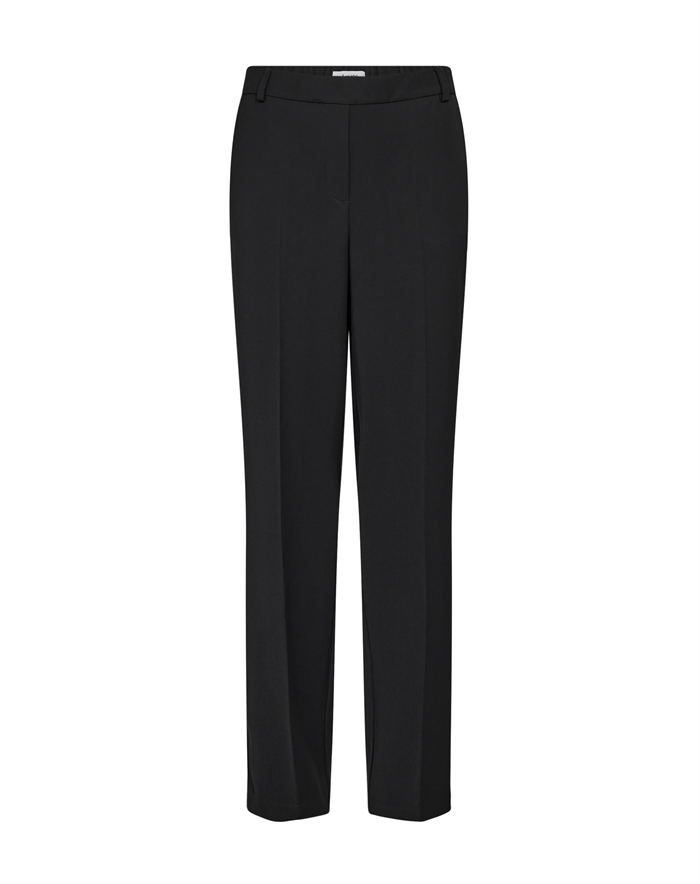 Leveté Room - LR-Omira Bukser - Black