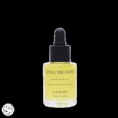 Nailberry Little Treasure Cuticle Oil