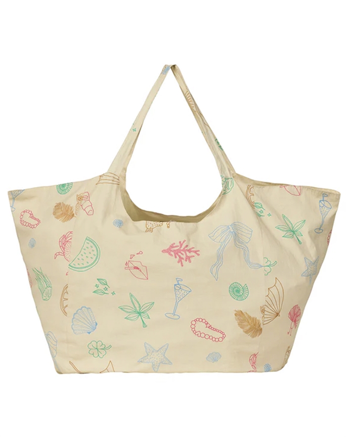 Lollys Laundry - HensleyLL Taske - Multi