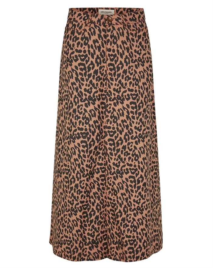 Luna LL Maxi Nederdel - Lollys Laundry 
