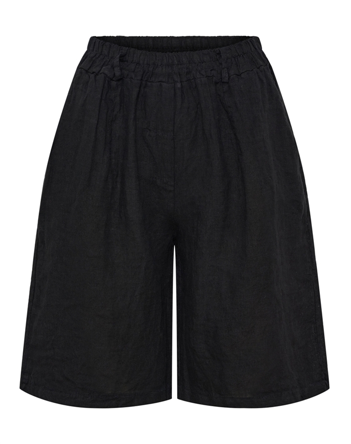 Marta du Chateau - MDCSantina Shorts - Black