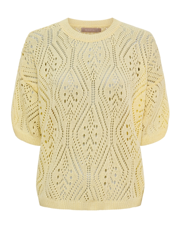 Marta du Chateau - MDCVina Strik - Yellow