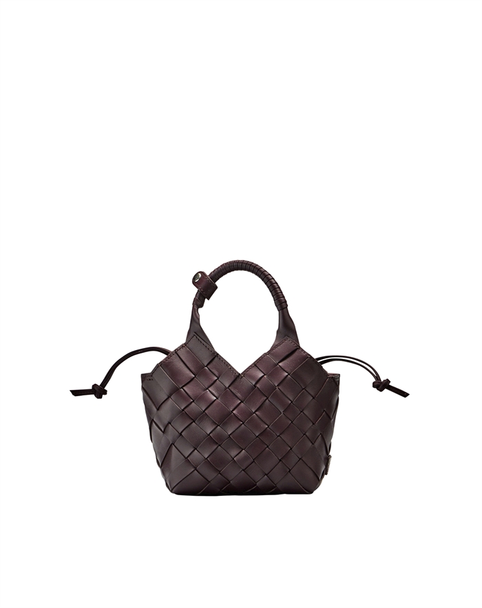 Cala Jade - Misu Mini Taske - Fudge