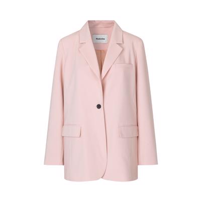 Modstrom Gale Blazer Bella Rose
