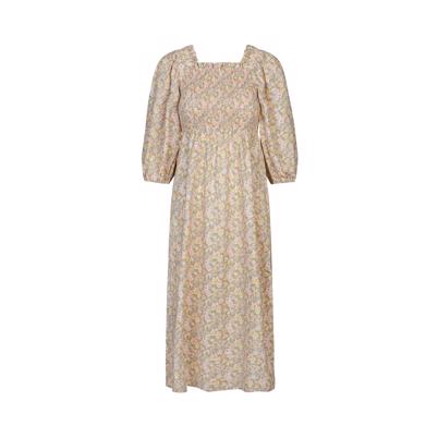 Modstrom Philly Kjole Spring Bouguet