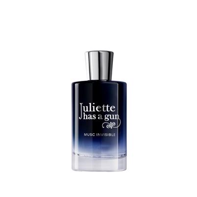 Juliette Has A Gun Musc Invisible Parfume 50 ml