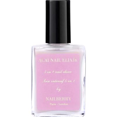 Nailberry Neglelak Acai Nail Elexir