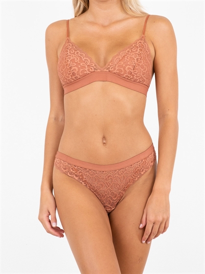 Neo Noir Skin Kiwi Bra Toffee-Shop Online Hos Blossom