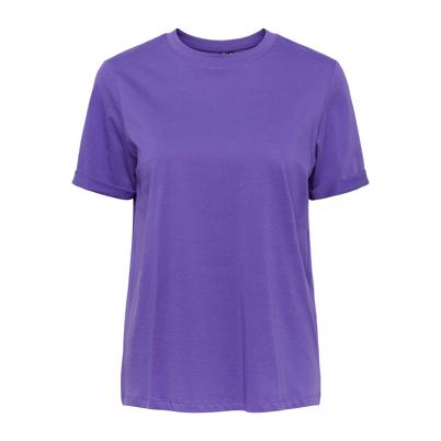 Pieces Pcria T-Shirt Ultra Violet