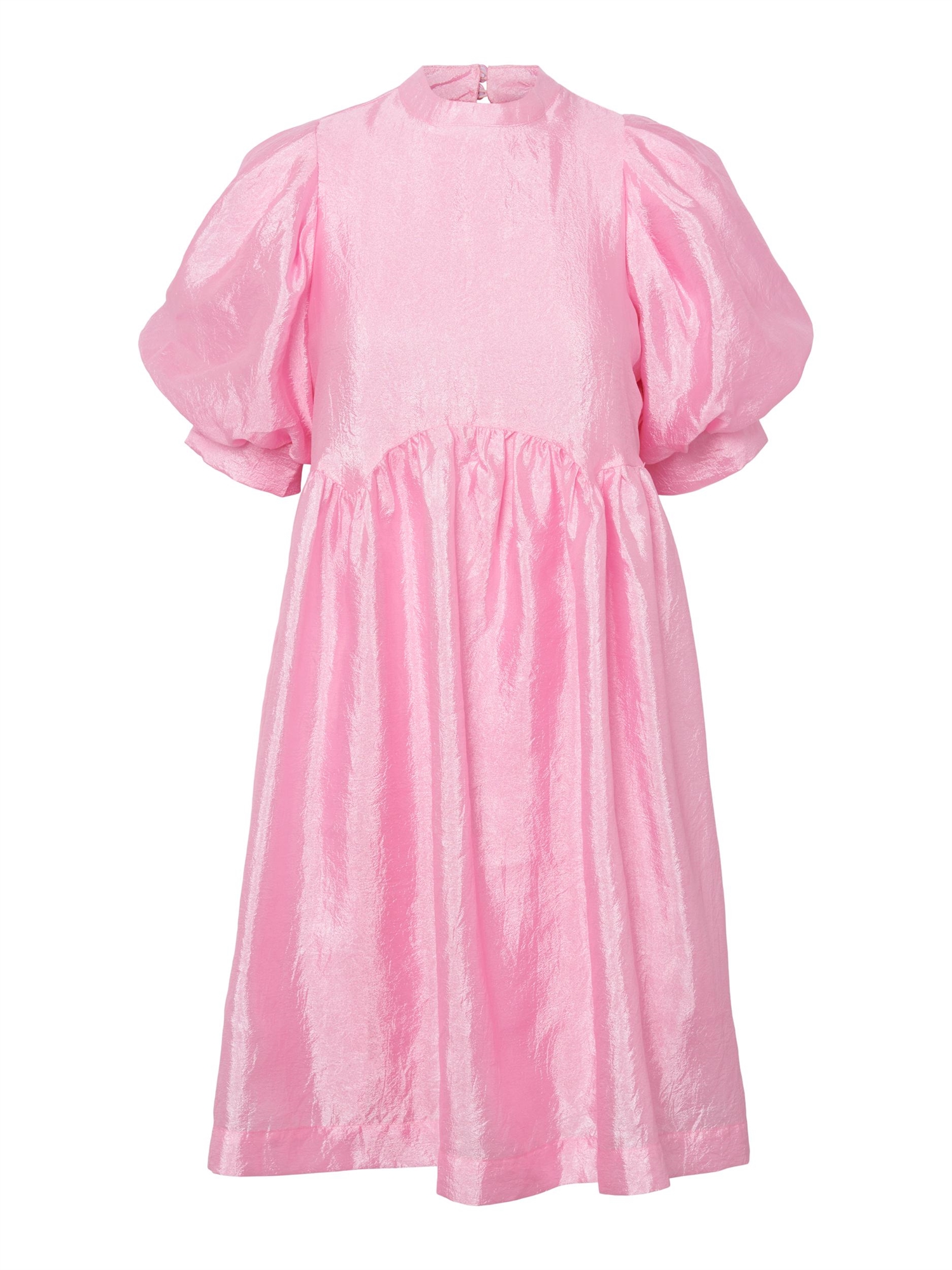 Tilslutte Udfør mørk Pcmia Kjole Prism Pink - Shop Pieces Nyheder Her