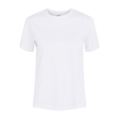 Pieces Pcria T-Shirt Bright White