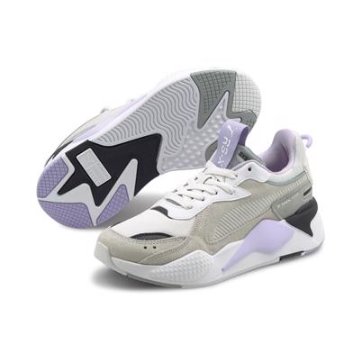 Puma RS-X Reinvent Sneakers Cloud White Lavender