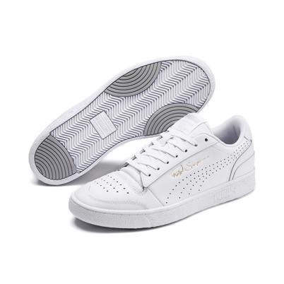 Puma Ralph Sampson Lo Perf Sneakers White