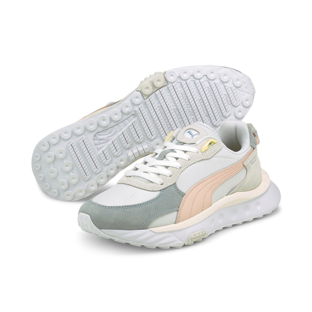 puma wildrider