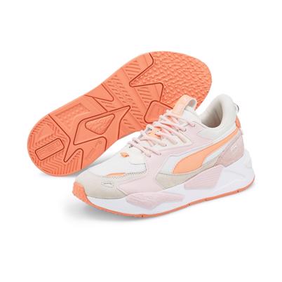 Puma RS-Z Reinvent Sneakers Pristine Chalk Pink