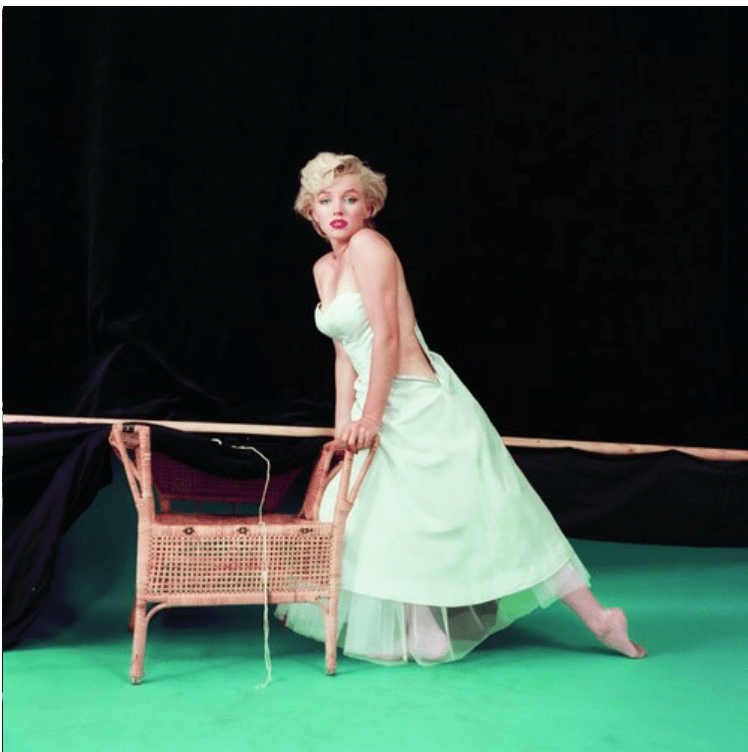 Fashion Book⎪Shop Marilyn Monroe⎪Online Her