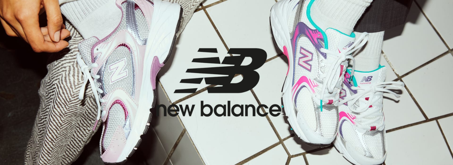 new balance tilbud