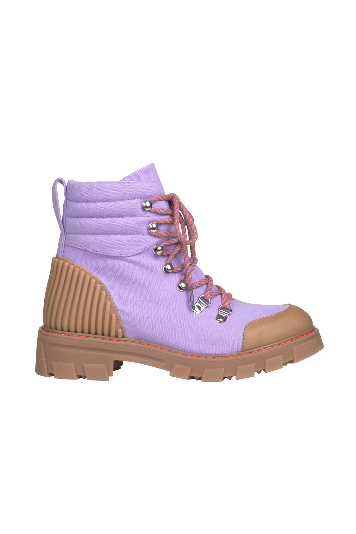 Støvler Lilac - Shop Stine Nyheder