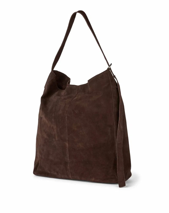  Soft Rebels - SRSedona Hobo Taske - Coffee Bean