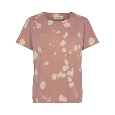 Sofie Schnoor S22318 t-shirt Rose - Shop online hos Blossom