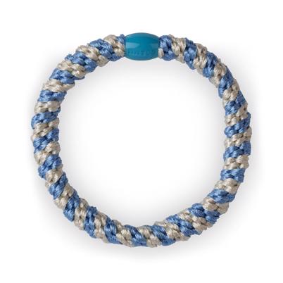 Sui Ava Basic Elastic Creme/Blue
