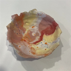 The Clay Play Skål Pastel No. 4