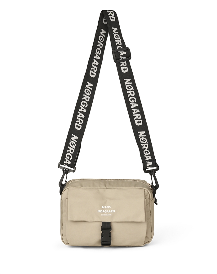 Mads Nørgaard -Tian Fae Taske - Overland Teak