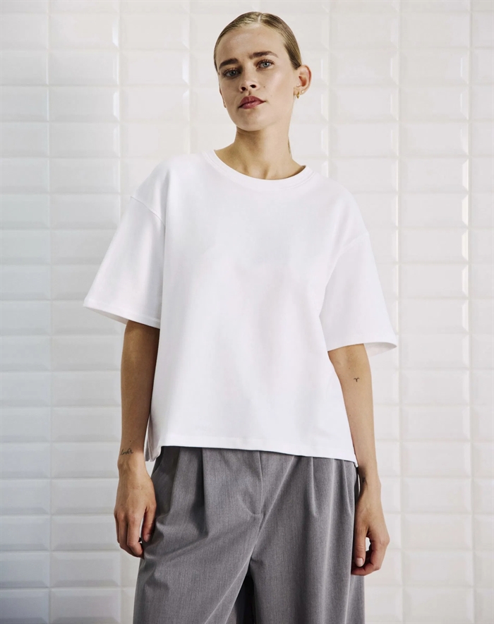 Withblack - Tindra WBL T-shirt - White