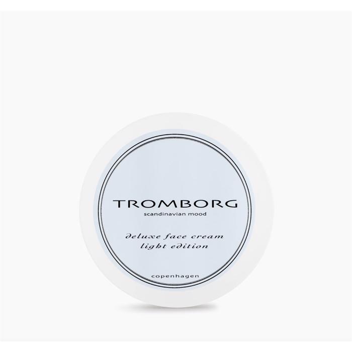 Tromborg Deluxe Face Cream Light Edition