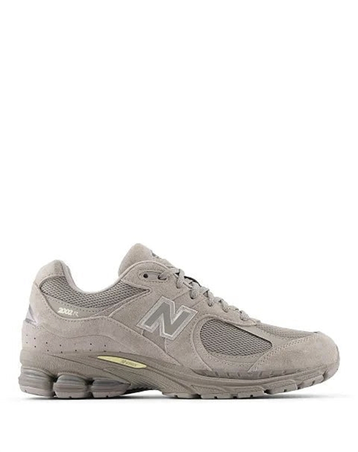 New Balance - U2002RP Sneakers - Arid Stone/Dockside